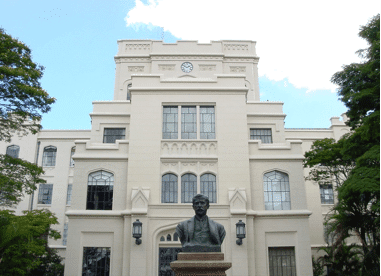 Medicina USP