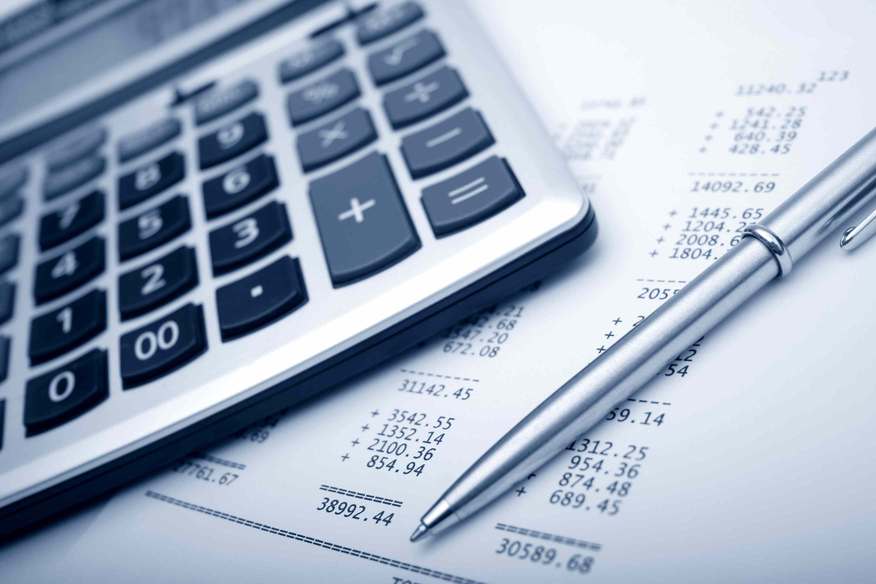 Matemática Financeira