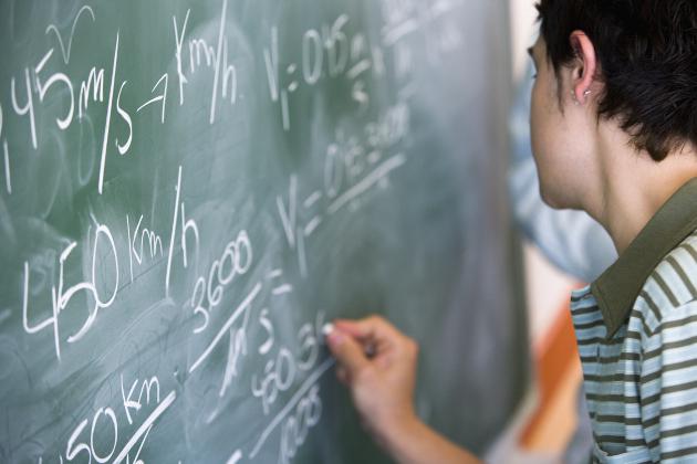 lógica matemática