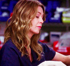 Meredith Grey 