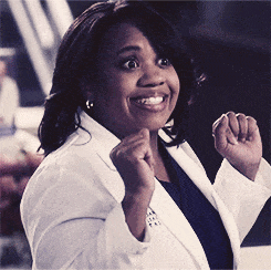 Grey´s Anatomy