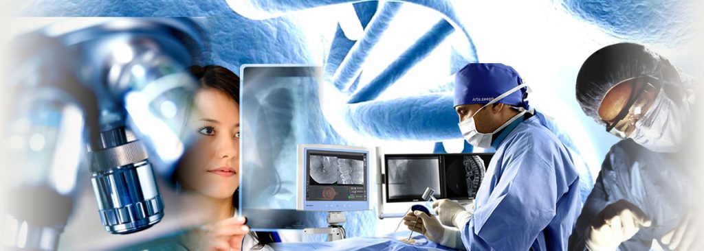 curso de medicina
