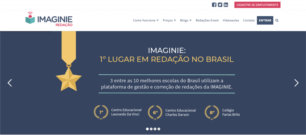 Imaginie