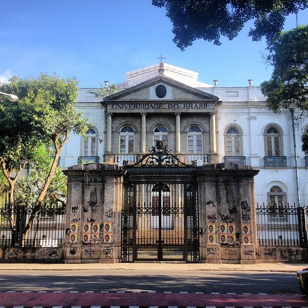 ufrj