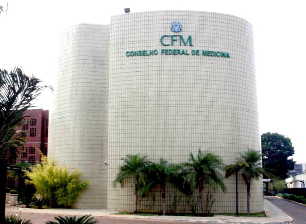 Conselho Federal de Medicina