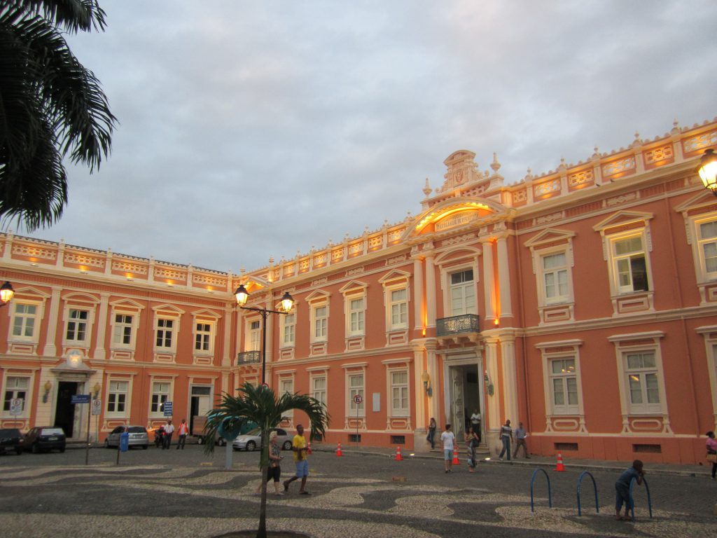 ufba
