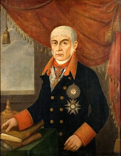 Médico Pernambucano Correira Picanço
