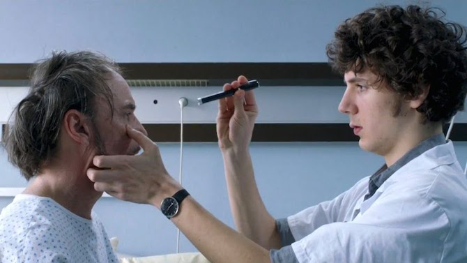 hipócrates - filme medicina