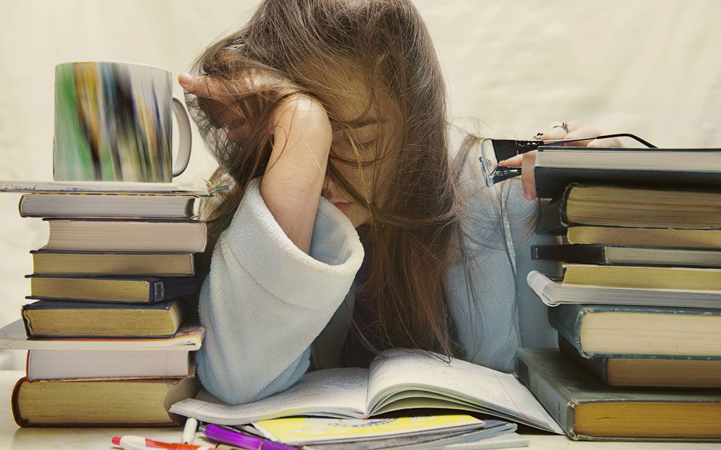 estudando pra medicina