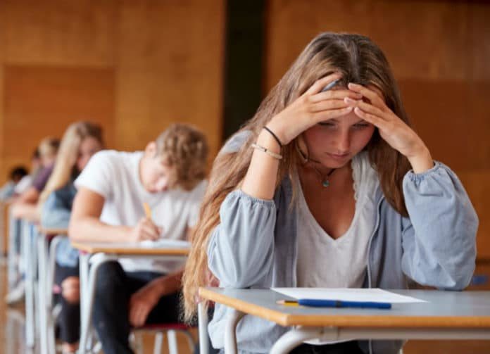 O que estudar para o Enem
