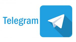 Telegram PM