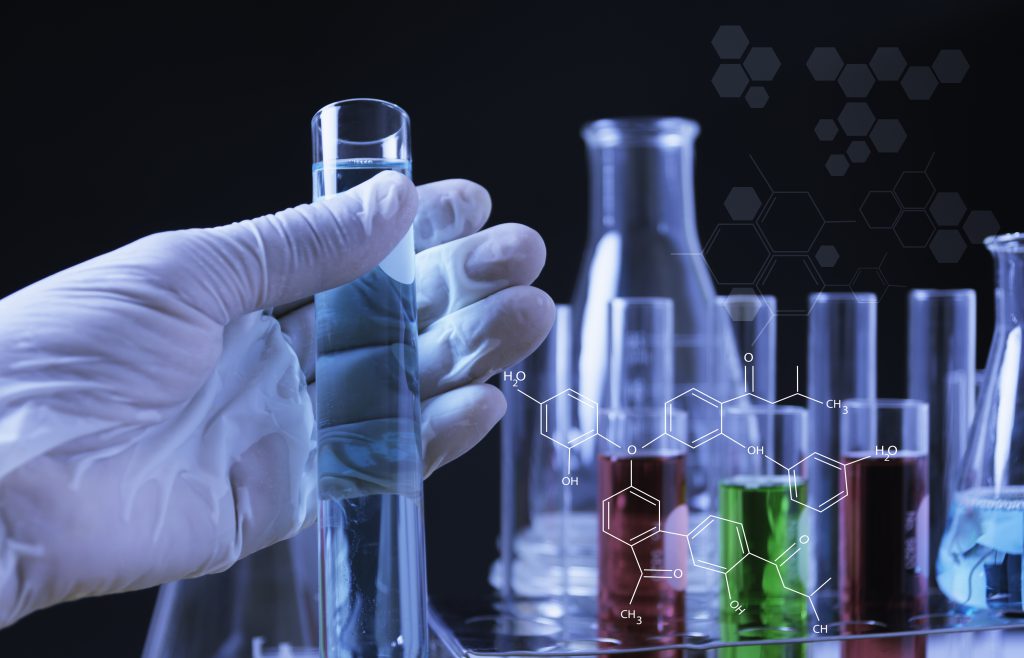 Química