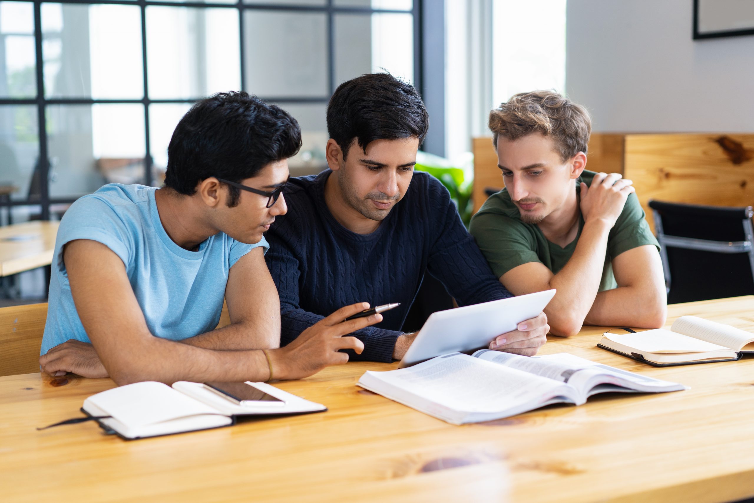 Plano de Estudos que Funciona