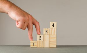 Estrategoa de estudos